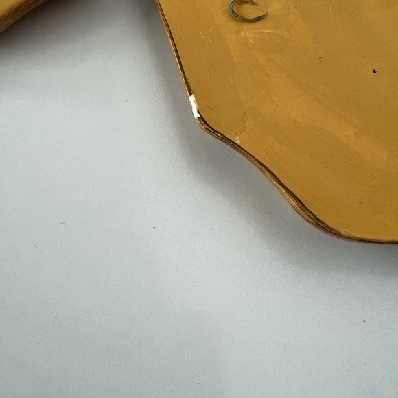 Vintage Handmade Holly Hobby and Friends Wall Plaques - Picture 5 of 8